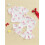(2-3 Years, Ivory) Completo estivo bambina: due pezzi. 3