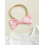 (0-3 Months, Pink) Completo pasquale per 4 pezzi. 6