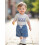 (18-24 Months, Blue) Σετ 2 τεμαχίων για νήπια 9