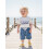 (18-24 Months, Blue) Σετ 2 τεμαχίων για νήπια 11