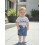 (18-24 Months, Blue) Σετ 2 τεμαχίων για νήπια 10