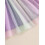 (5-6 Years, Purple) Παιδικά ρούχα κοριτσιών ουράνιο τόξο. 7