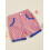 (12-18 Months, Red) Σορτς φερμουάρ για νήπια, casual, μοντέρνα, παραλία, καλοκαίρι 5