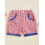 (12-18 Months, Red) Σορτς φερμουάρ για νήπια, casual, μοντέρνα, παραλία, καλοκαίρι 4