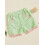 (2-3 Years, Green) Σορτς φερμουάρ για νήπια, casual, μοντέρνα, παραλία, καλοκαίρι 5