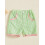 (2-3 Years, Green) Σορτς φερμουάρ για νήπια, casual, μοντέρνα, παραλία, καλοκαίρι 4