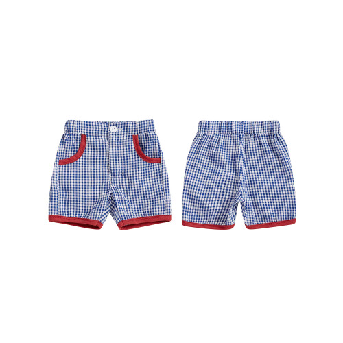 (2-3 Years, Blue) Σορτς φερμουάρ για νήπια, casual, μοντέρνα, παραλία, καλοκαίρι 1