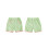(2-3 Years, Green) Σορτς φερμουάρ για νήπια, casual, μοντέρνα, παραλία, καλοκαίρι 2