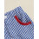 (2-3 Years, Blue) Σορτς φερμουάρ για νήπια, casual, μοντέρνα, παραλία, καλοκαίρι 8