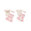 (6-12 Months, Beige) Completo pasquale per 3 pezzi. 2