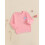 (3-4T, Pink) Φούτερ για νήπια μακρυμάνικα ρούχα. 5