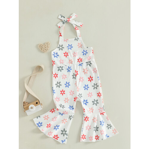 (12-18 Months, White) Καλοκαιρινή φόρμα νήπια που φαρδαίνει. 2