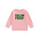 (18-24 Months, Pink) Μπλούζα με κέντημα ρούχα νήπια 1