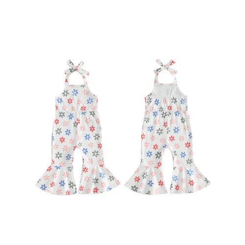 (12-18 Months, White) Καλοκαιρινή φόρμα νήπια που φαρδαίνει. 1