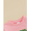 (18-24 Months, Pink) Μπλούζα με κέντημα ρούχα νήπια 4