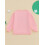 (12-18 Months, Pink) Μπλούζα με κέντημα ρούχα νήπια 5