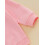 (12-18 Months, Pink) Μπλούζα με κέντημα ρούχα νήπια 7
