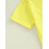 (3-4 Years, Yellow) Σετ καλοκαιρινών ρούχων σορτς τζιν 7