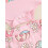 (0-3 Months, Pink) Conjunto de verão a Páscoa. 7