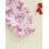 (3-4 Years, Pink) Παιδική φόρμα κοριτσιών Αγίου Βαλεντίνου 8