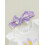 (12-18 Months, Ivory) Conjunto de Páscoa de Primavera 6