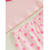 (3-4 Years, Pink) Completo San Valentino 2 pezzi. 8