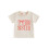 (18-24 Months, Khaki) Παιδικό Καλοκαιρινό T-shirt Στρογγυλή Λαιμόκοψη 1