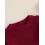 (2-3 Years, Wine Red) Kleinkind Mädchen Frühlingsstrickpullover Langarm Rundhals Einfarbig Pullover Strickwaren 6