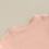 (3-4 Years, Light Pink) Πλεκτό Πουλόβερ για λαιμόκοψη, μονόχρωμο 6