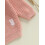 (6-9 Months, Multicolor) Κορίτσια Πλεκτό Πουλόβερ Με Λαγουδάκι Και Καρότο Κέντημα 7
