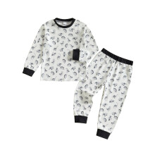 (3 Years, Apricot) Conjunto infantil de 2 piezas: sudadera de dinosaurio y pantalón deportivo. Ideal para otoño.