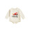 (6-12 Months, White) Sudaderas y monos de primavera. 1