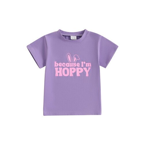(12-18 Months, Purple) Παιδικό T-shirt, Κοντομάνικο, και Αγόρια