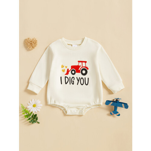 (12-18 Months, White) Sudaderas y monos de primavera. 2