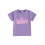 (4-5 Years, Purple) Παιδικό T-shirt, Κοντομάνικο, και Αγόρια 1