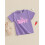 (4-5 Years, Purple) Παιδικό T-shirt, Κοντομάνικο, και Αγόρια 4