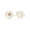 (12-18 Months, White) Sudaderas y monos de primavera. 2