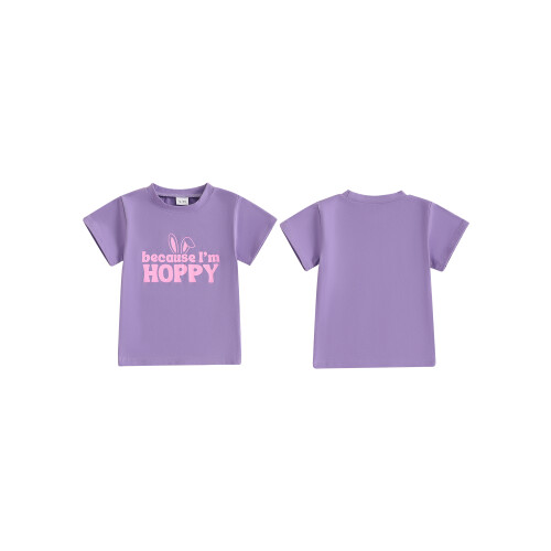 (12-18 Months, Purple) Παιδικό T-shirt, Κοντομάνικο, και Αγόρια 1