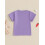 (4-5 Years, Purple) Παιδικό T-shirt, Κοντομάνικο, και Αγόρια 5