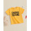 (12-18 Months, Yellow) Παιδικό T-shirt, Κοντομάνικο, και Αγόρια 5