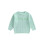 (4-5 Years, Light Green) Παιδικό πουλόβερ για χειμωνιάτικο ρούχο 1