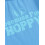 (2-3 Years, Blue) Camiseta infantil de e meninas. 8