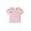 (3-4 Years, Pink) Καλοκαιρινό γλυκό μπλουζάκι κούκλας, casual 1