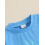 (2-3 Years, Blue) Camiseta infantil de e meninas. 7