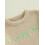 (5-6 Years, Light Beige) Παιδικό πουλόβερ για χειμωνιάτικο ρούχο 6