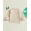 (0-6 Months, Beige) Φούτερ για αγόρια στρογγυλή λαιμόκοψη 5