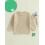 (3-4 Years, Light Beige) Παιδικό πουλόβερ για χειμωνιάτικο ρούχο 6