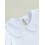 (6-12 Months, White) Καλοκαιρινό γλυκό μπλουζάκι κούκλας, casual 3