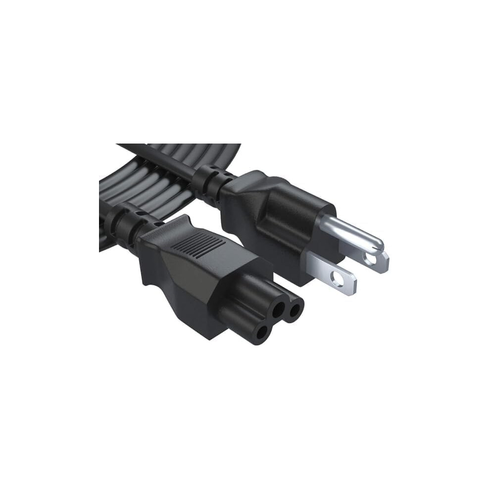 Power Cord Ul Listed 4Ft 3 Prong Replacement For Mayfield Jukebox Vjb130 Turntable 9169991215525