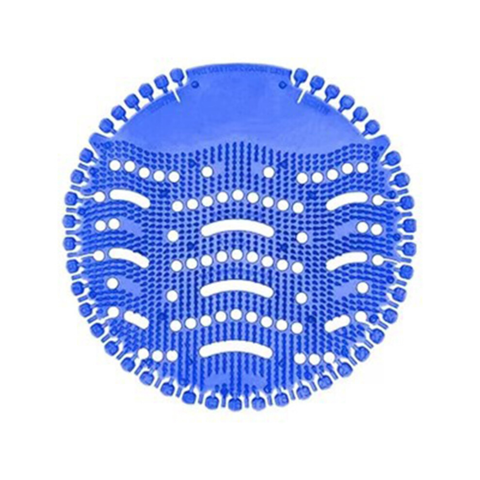 Urinal Screen With Deodorizer For Odor Control And Clog Prevention In Commercial Restrooms 9771547194569